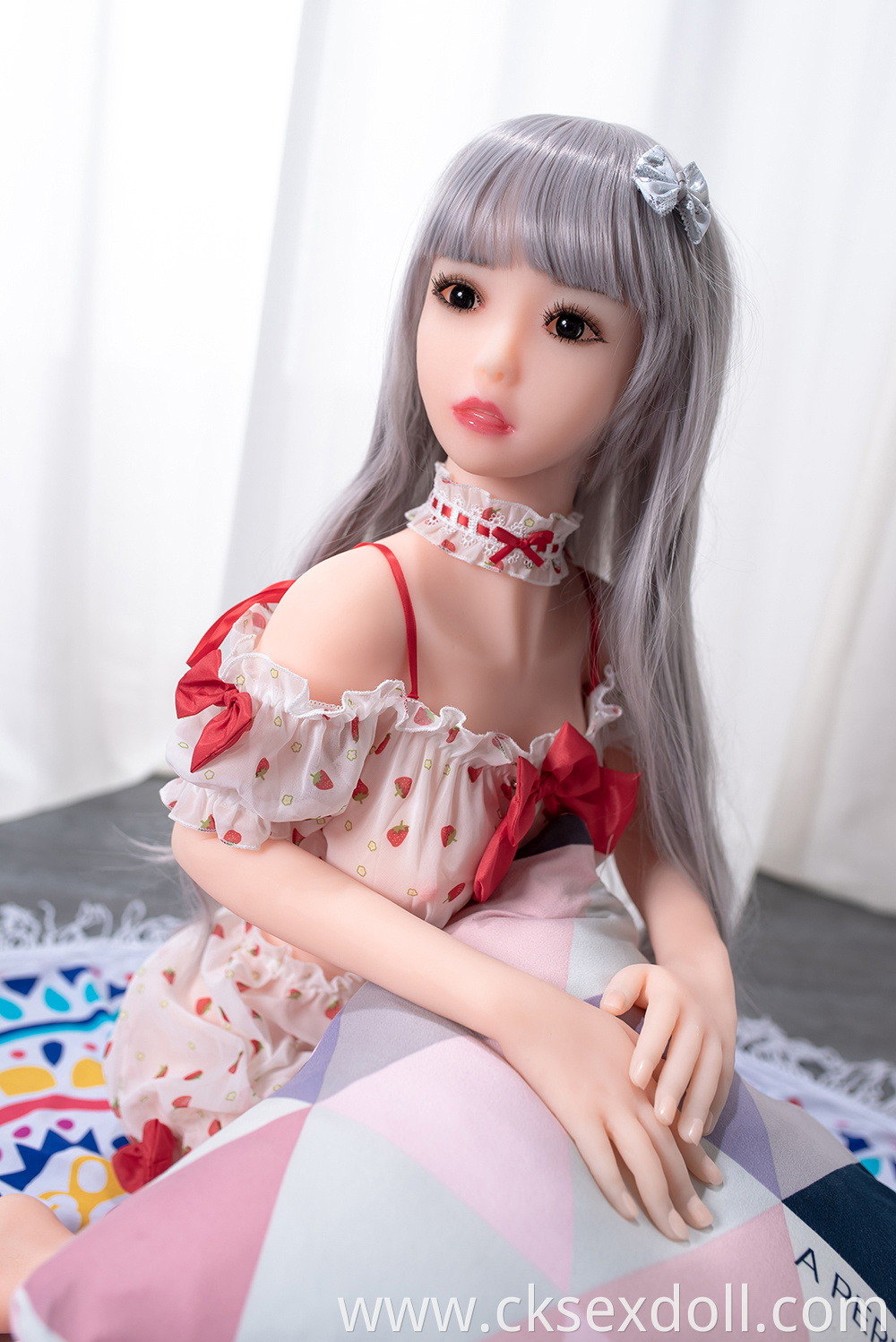 Companion Real Dolls